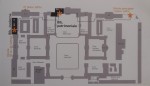 plan interieur de l'EM