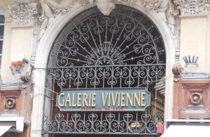 vivienne