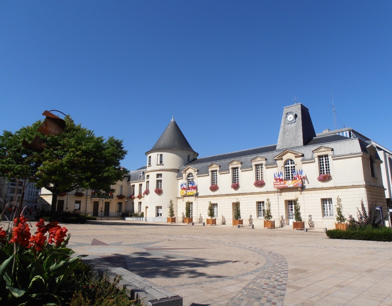 Journaux - Clamart Accueil