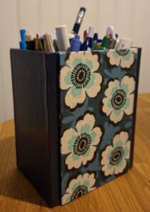 Cartonnage - Clamart Accueil