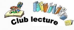 Club Lecture - Clamart Accueil