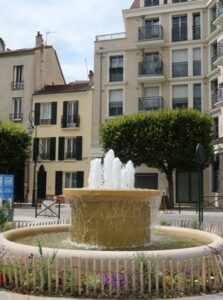 Journaux - Clamart Accueil