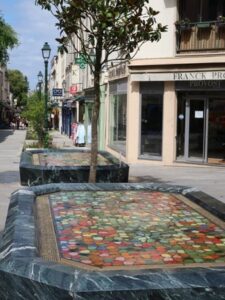 Journaux - Clamart Accueil