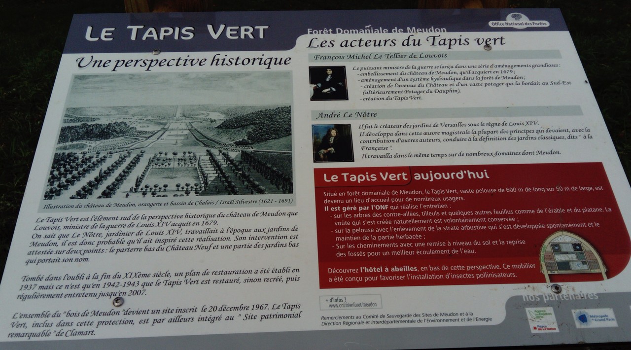 Retour sur des sorties 2021 - Clamart Accueil