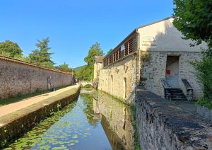 Marches du lundi après-midi - Clamart Accueil